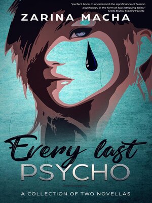 cover image of Every Last Psycho